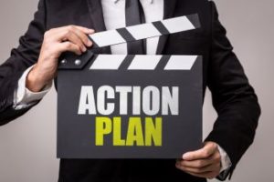 Goal setting action Plan